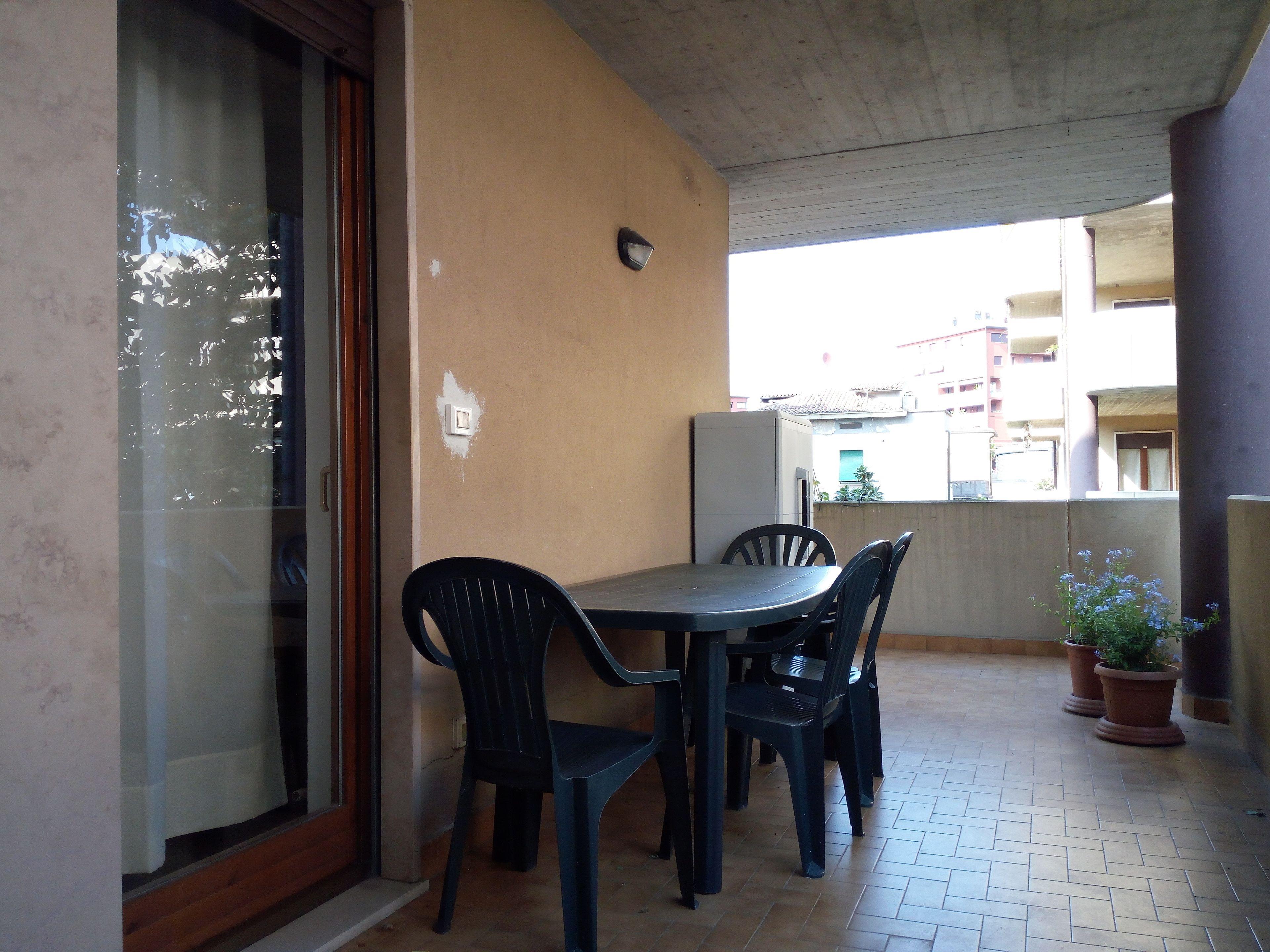 Nottetempo Verona — Photos 1